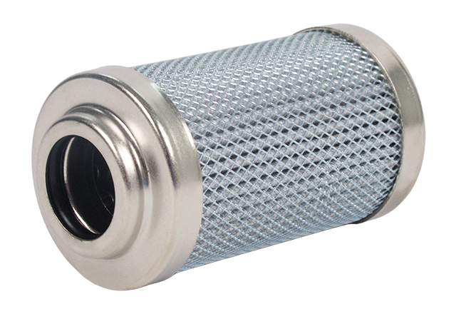 hydraulic oil filter